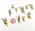 PINCHE CAMPANITA PARA CUPCAKES x12 U