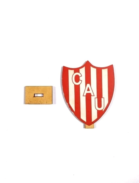SOUVENIR UNION DE FIBROFACIL x1 U