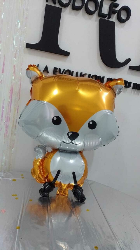 ZORRITO 25" x1 U