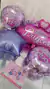 SET PRINCESA 5 piezas