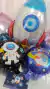 SET ESPACIAL 5 piezas