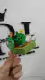 SOUVENIR PORTAFOTO ANGRY BIRDS DE TELGOPOR Y GOMA EVA x1 U - (copia) - comprar online