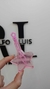 Imagen de BURBUJERO FORMA ESTRELLA x1 U