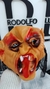 MASCARA DE LATEX HALLOWEEN modelo 1