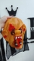 MASCARA DE LATEX HALLOWEEN modelo 2 - tienda online