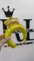 GLOBO VINCHA REY x1 U - comprar online