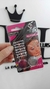 MINI KIT GLITTER PINTAFAN COMBINADO FUCSIA Y PLATEADO - comprar online