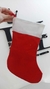 BOTA PAPA NOEL PARA COLGAR en internet