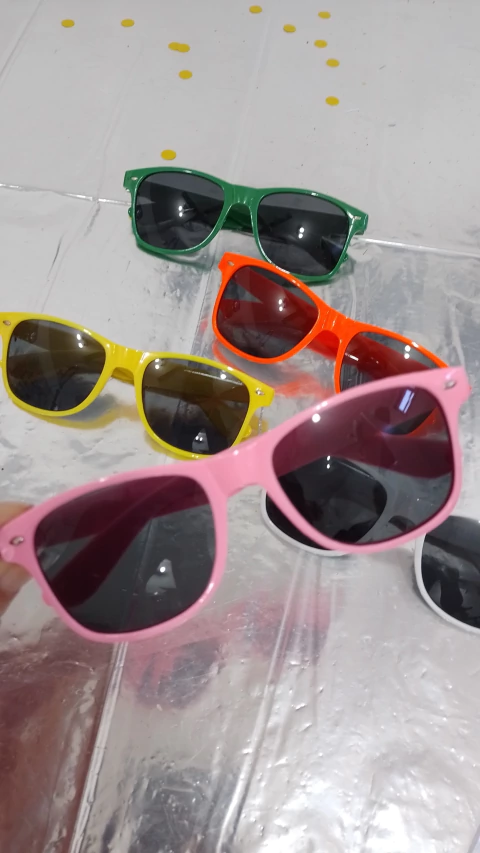 LENTES ANTEOJOS COTILLON x1 U