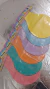 PIÑATA AMARILLO PASTEL x1 U - comprar online