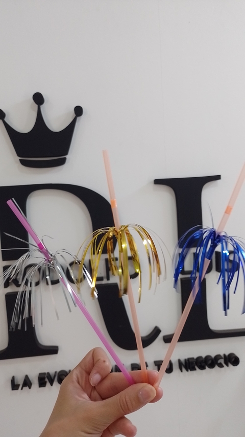 SORBETE LLUVIA x12 U