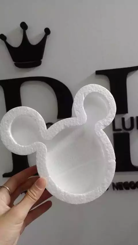 CARAMELERA FORMAS DE TELGOPOR x1 U