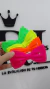 MOÑO PVC FLUO x1 U - comprar online