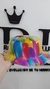 GORRO FIESTA x1 U - comprar online