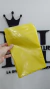 BOLSAS FLUO x10 U - comprar online
