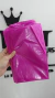 BOLSAS FLUO x10 U - Srl Comerciales