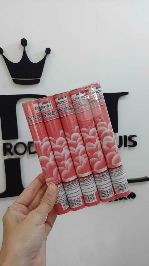 BENGALA DE HUMO ROSADA x1 U - comprar online