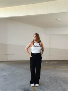 CALÇA MANU PRETA - comprar online