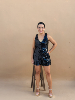 COLETE PAETÊ EMILY PRETO - loja online