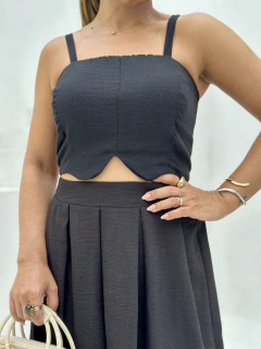 CONJUNTO LIDIANE PRETO - Maria Bunita Brand