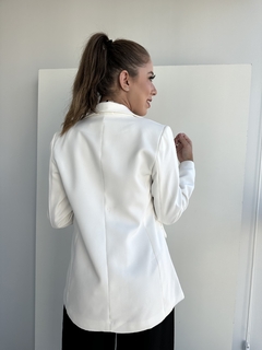 Imagem do BLAZER MARIELE OFF WHITE