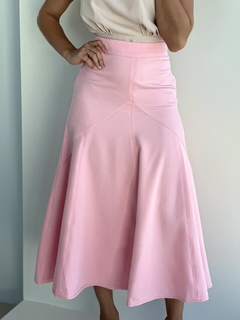 SAIA LIVIA ROSA - Maria Bunita Brand