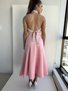 SAIA LIVIA ROSA - loja online