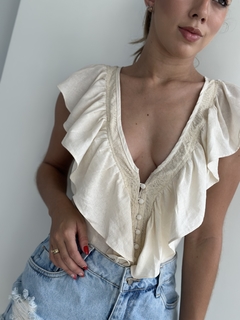 BODY LINEN APEGO NATURAL OTHER GIRLS - comprar online