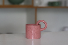 Canequinha Coisa - Olive Cerâmica | Cerâmica Artesanal Utilitária