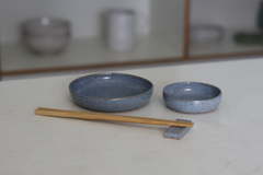 Kit para sushi flocos