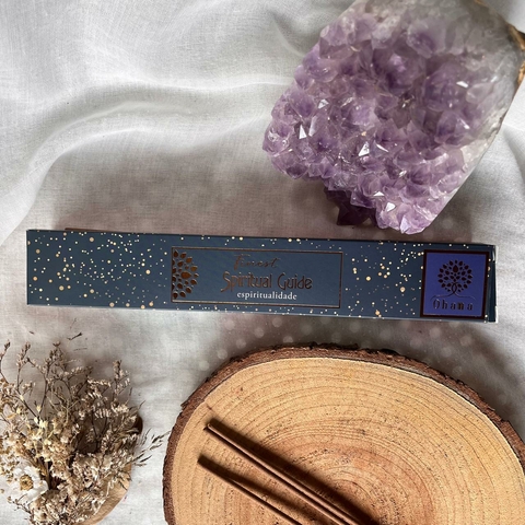 Incenso Spiritual Guide - Ohana Incensos