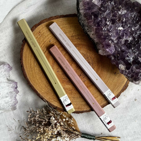 Lápis de Madeira Especial (cores)