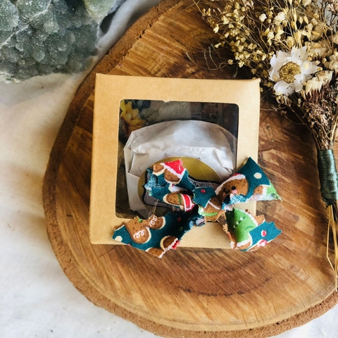 * Kit N (1 sabonete, 1 pano) - Art e Mel