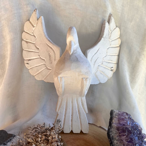 * Espírito Santo de Madeira G - Maryangela