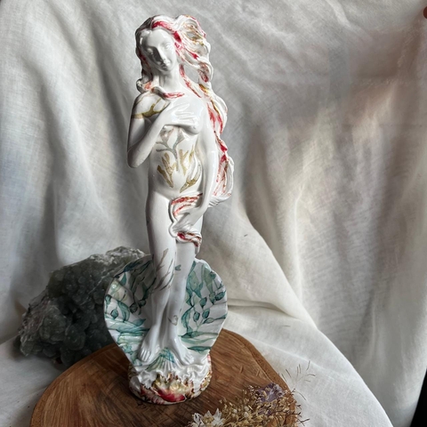 * Deusa Vênus 30cm - Misan Artesanato