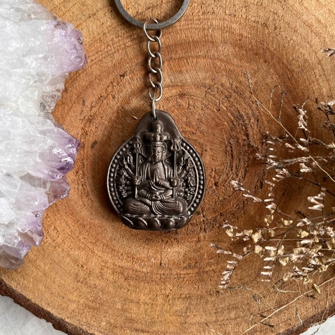 Chaveiro de Resina - variados