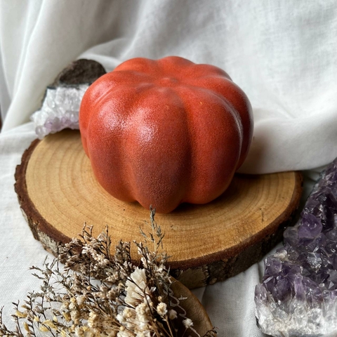 * Abóbora - Artha Cerâmica