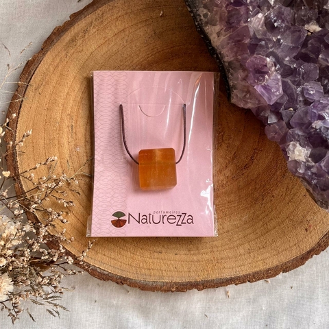 Difusor Pessoal Minimalista Ágata - Naturezza