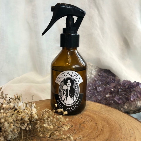 * Home Spray Blue Moon 120ml - Entalpia Velas