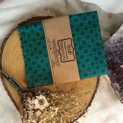 * Pano encerado (M) - Art e Mel