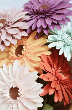 RAMO CAMI - by florecer