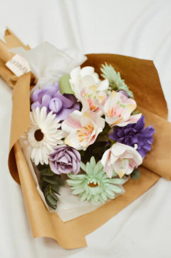 RAMO JULI - by florecer