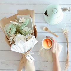 RAMO MERY - by florecer