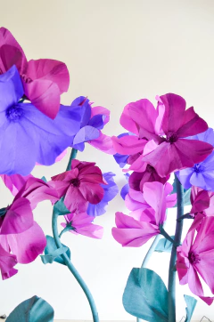 RAMILLETE MARGARITAS - by florecer