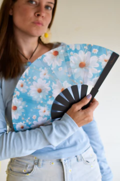 ABANICO MARGARITA en internet