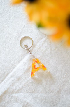 HOLA LLAVE GIRASOL - tienda online