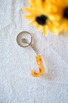 HOLA LLAVE GIRASOL - by florecer