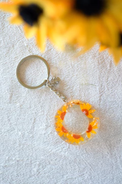 HOLA LLAVE GIRASOL - tienda online