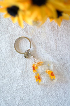 HOLA LLAVE GIRASOL - comprar online