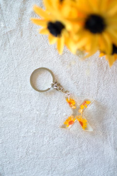 HOLA LLAVE GIRASOL - comprar online